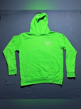 Don Toliver "The Melodic Blue" Official 2022 Tour Hoodie - Size Large